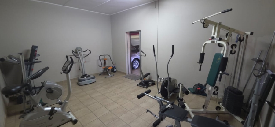 3 Bedroom Property for Sale in Ventersdorp North West